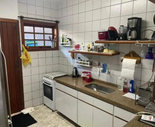 Imagem Casa de Condomínio com 2 Quartos à Venda, 200 m² em Enseada Azul - Guarapari