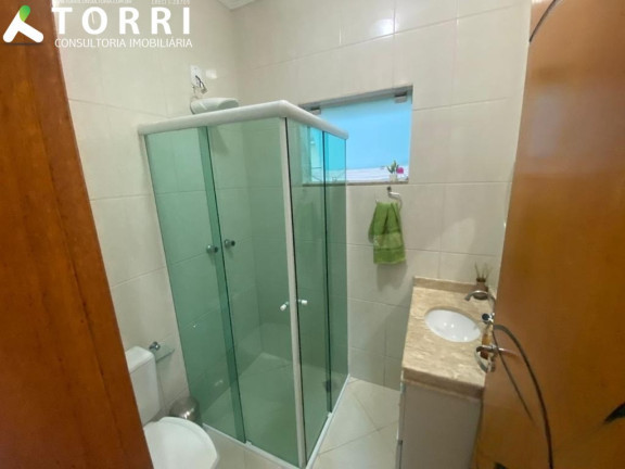 Imagem Imóvel com 3 Quartos à Venda, 129 m² em Horto Florestal - Sorocaba