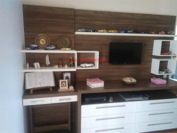 Imagem Casa com 3 Quartos à Venda, 230 m² em Jardim Novo Mundo - Jundiaí