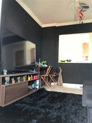 Imagem Apartamento com 2 Quartos à Venda, 71 m² em Vila Mirim - Praia Grande