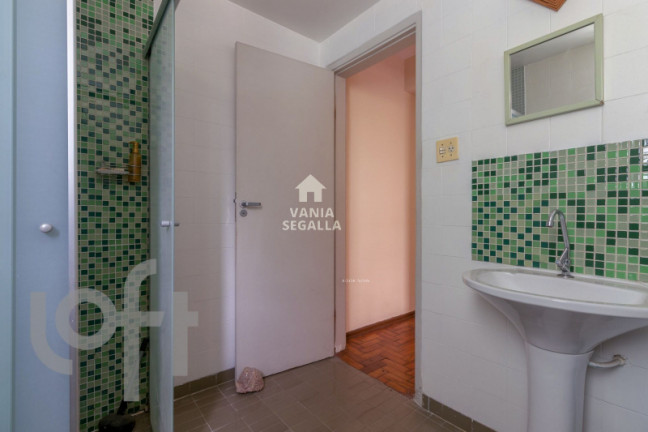 Imagem Apartamento com 3 Quartos à Venda, 82 m² em Perdizes - São Paulo