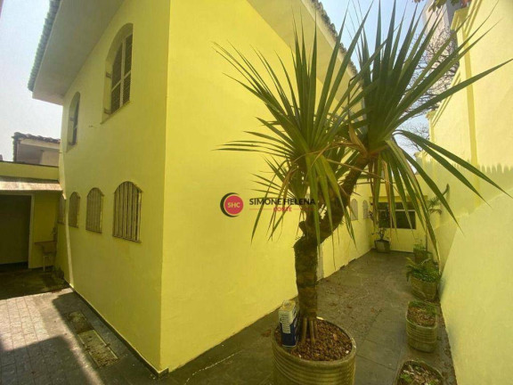 Sobrado com 4 Quartos à Venda, 400 m² em Jaguaré - São Paulo