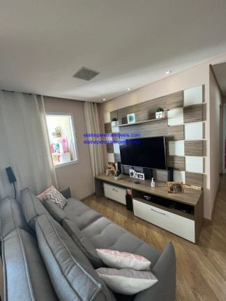 Imagem Apartamento com 3 Quartos à Venda, 77 m² em Jardim Olympia - São Paulo Imagem Apartamento com 3 Quartos à Venda, 77 m² em Jardim Olympia - São Paulo