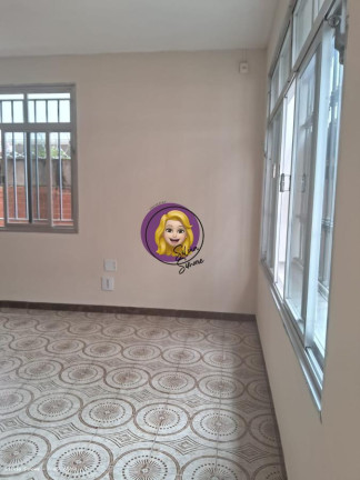 Imagem Sobrado com 2 Quartos para Alugar, 120 m² em Embaré - Santos Imagem Sobrado com 2 Quartos para Alugar, 120 m² em Embaré - Santos