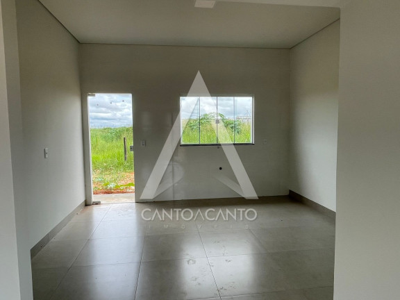 Imagem Casa com 2 Quartos à Venda, 64 m² em Jardim Umuarama Iii - Sinop