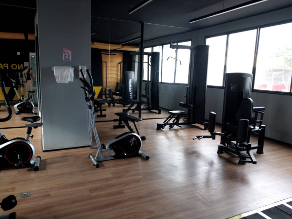 Imagem Apartamento com 1 Quarto para Alugar, 27 m² em Socorro - São Paulo Imagem Apartamento com 1 Quarto para Alugar, 27 m² em Socorro - São Paulo