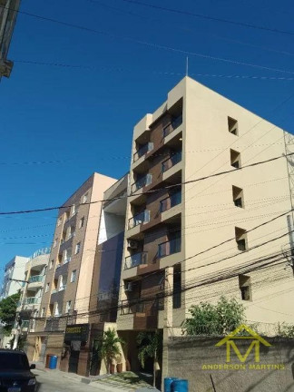 Imagem Apartamento com 1 Quarto à Venda, 38 m² em Jockey De Itaparica - Vila Velha Imagem Apartamento com 1 Quarto à Venda, 38 m² em Jockey De Itaparica - Vila Velha