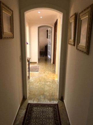 Imagem Imóvel com 4 Quartos à Venda, 239 m² em Campo Belo - São Paulo Imagem Imóvel com 4 Quartos à Venda, 239 m² em Campo Belo - São Paulo