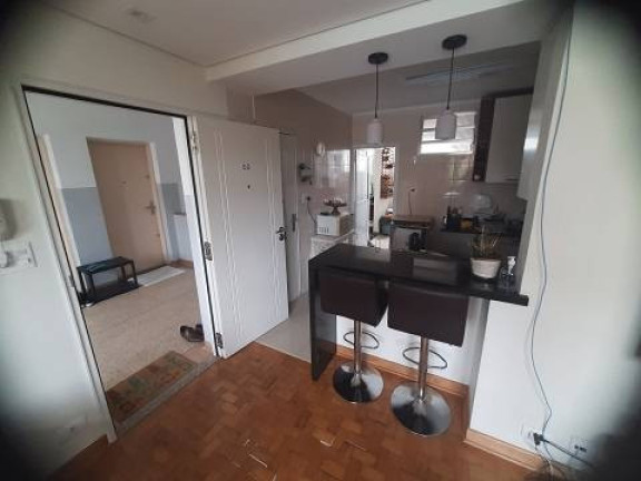 Imagem Imóvel com 2 Quartos à Venda, 80 m² em Vila Mariana - São Paulo