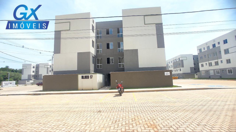 Imagem Apartamento com 2 Quartos à Venda, 41 m² em Vila Mariana - Ribeirão Das Neves