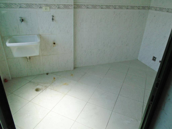 Imagem Cobertura com 3 Quartos à Venda, 192 m² em Aviação - Praia Grande
