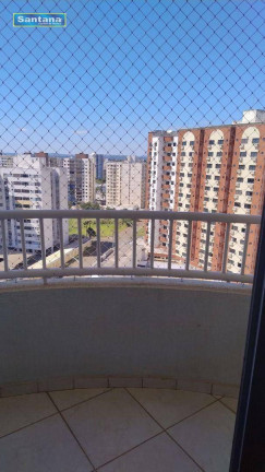Imagem Apartamento com 1 Quarto à Venda, 25 m² em Do Turista - Caldas Novas