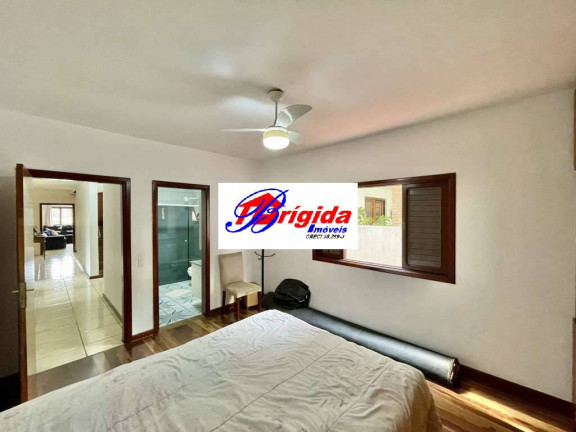 Imagem Casa de Condomínio com 4 Quartos à Venda, 350 m² em Chácara Ondas Verdes - Cotia Imagem Casa de Condomínio com 4 Quartos à Venda, 350 m² em Chácara Ondas Verdes - Cotia
