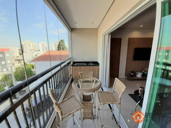 Imagem Apartamento com 2 Quartos à Venda, 80 m² em Vila Frezzarin - Americana Imagem Apartamento com 2 Quartos à Venda, 80 m² em Vila Frezzarin - Americana