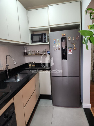 Imagem Apartamento com 3 Quartos à Venda, 84 m² em Parque Morumbi - Votorantim
