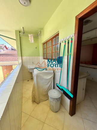 Imagem Apartamento com 2 Quartos à Venda, 82 m² em Itaguá - Ubatuba