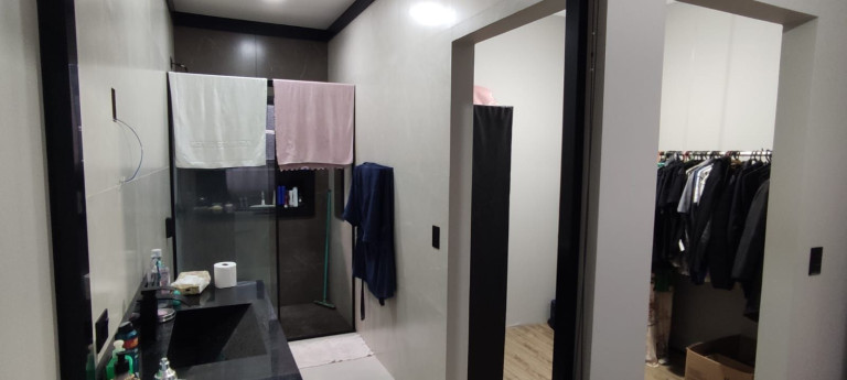 Imagem Casa com 2 Quartos à Venda, 110 m² em Jardim Nova Independência I - Sarandi Imagem Casa com 2 Quartos à Venda, 110 m² em Jardim Nova Independência I - Sarandi