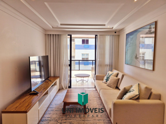 Imagem Apartamento com 4 Quartos à Venda, 146 m² em Centro - Guarapari Imagem Apartamento com 4 Quartos à Venda, 146 m² em Centro - Guarapari