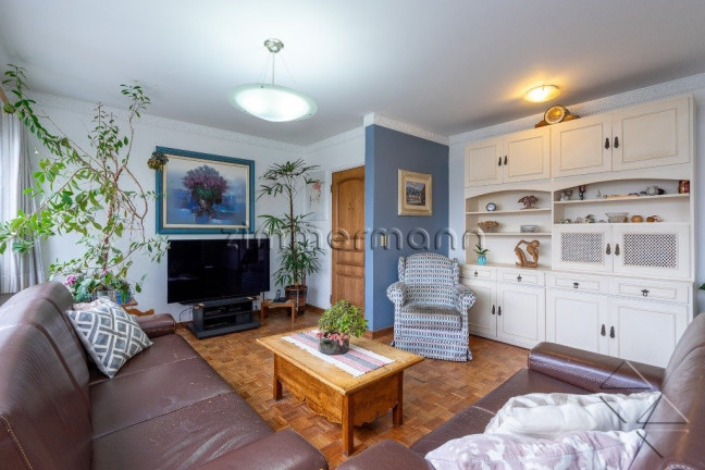 Imagem Apartamento com 2 Quartos à Venda, 184 m² em Vila Olimpia - São Paulo Imagem Apartamento com 2 Quartos à Venda, 184 m² em Vila Olimpia - São Paulo