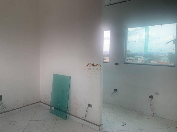 Imagem Apartamento com 2 Quartos à Venda, 43 m² em Artur Alvim - São Paulo
