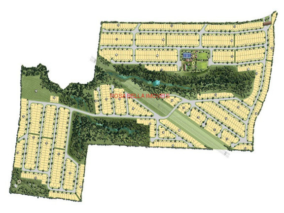 Imagem Terreno à Venda, 250 m² em Jacaré - Itupeva Imagem Terreno à Venda, 250 m² em Jacaré - Itupeva
