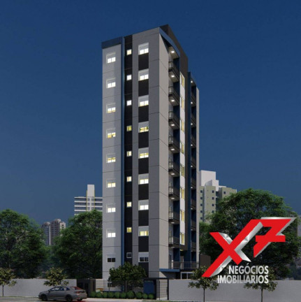 Imagem Apartamento com 2 Quartos à Venda, 37 m² em Vila Tolstoi - São Paulo Imagem Apartamento com 2 Quartos à Venda, 37 m² em Vila Tolstoi - São Paulo