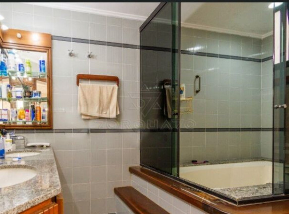 Imagem Apartamento com 4 Quartos à Venda, 246 m² em Higienópolis - São Paulo