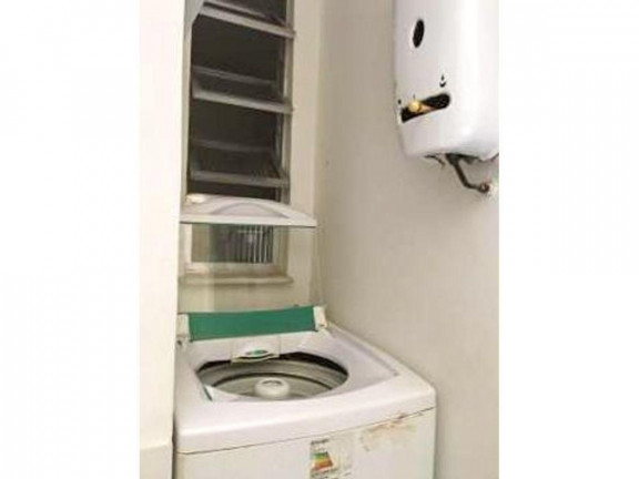 Imagem Apartamento com 3 Quartos à Venda, 85 m² em Rio De Janeiro