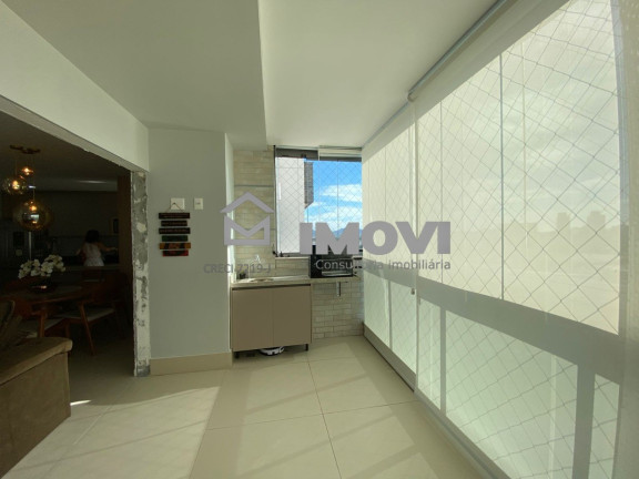 Imagem Apartamento com 4 Quartos à Venda, 147 m² em Jockey De Itaparica - Vila Velha Imagem Apartamento com 4 Quartos à Venda, 147 m² em Jockey De Itaparica - Vila Velha