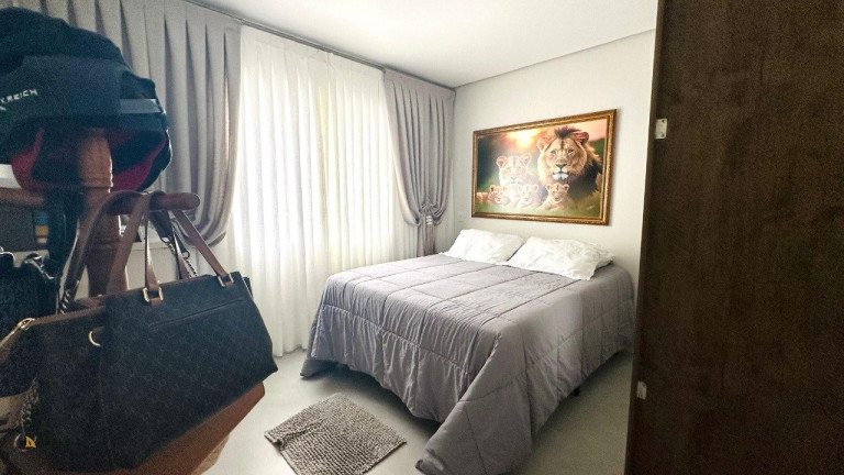 Imagem Apartamento com 3 Quartos à Venda, 95 m² em Palmas - Governador Celso Ramos Imagem Apartamento com 3 Quartos à Venda, 95 m² em Palmas - Governador Celso Ramos