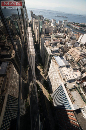 Imagem Sala Comercial para Alugar, 459 m² em Centro / Rio De Janeiro / Rj - Rio De Janeiro