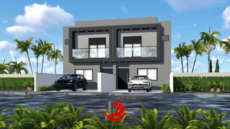 Imagem Casa com 3 Quartos à Venda, 105 m² em Vila Lavínia - Mogi Das Cruzes