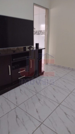 Imagem Casa com 3 Quartos à Venda, 110 m² em Vila Tibério - Ribeirão Preto