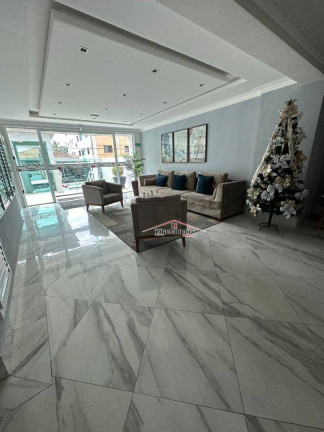 Imagem Apartamento com 2 Quartos à Venda, 68 m² em Boqueirão - Praia Grande Imagem Apartamento com 2 Quartos à Venda, 68 m² em Boqueirão - Praia Grande