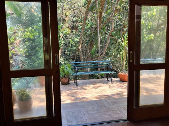 Imagem Casa com 3 Quartos à Venda, 1 m² em Jardim Do Golf I - Jandira