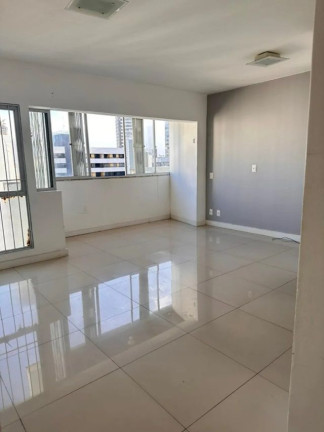 Apartamento com 3 Quartos à Venda, 82 m² em Jardim Apipema - Salvador