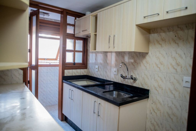 Imagem Apartamento com 2 Quartos à Venda, 95 m² em Petrópolis - Porto Alegre