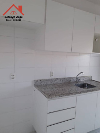 Imagem Apartamento com 2 Quartos à Venda, 57 m² em Vila Andrade - São Paulo Imagem Apartamento com 2 Quartos à Venda, 57 m² em Vila Andrade - São Paulo
