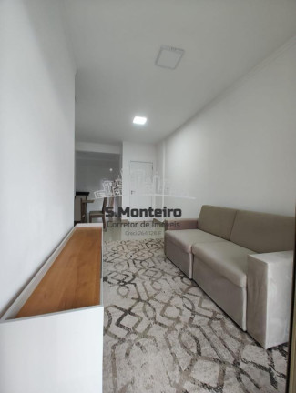 Imagem Apartamento com 2 Quartos à Venda, 74 m² em Canto Do Forte - Praia Grande Imagem Apartamento com 2 Quartos à Venda, 74 m² em Canto Do Forte - Praia Grande
