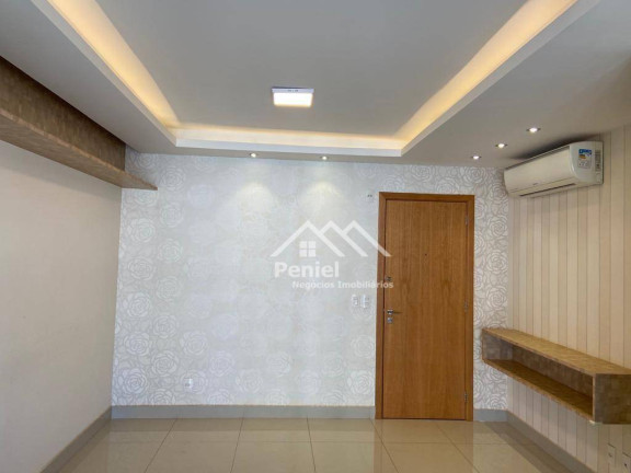 Imagem Apartamento com 4 Quartos à Venda, 139 m² em Bosque Das Juritis - Ribeirão Preto Imagem Apartamento com 4 Quartos à Venda, 139 m² em Bosque Das Juritis - Ribeirão Preto