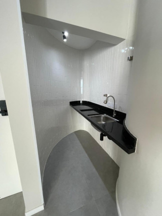 Imagem Imóvel com 1 Quarto à Venda, 37 m² em Liberdade - São Paulo Imagem Imóvel com 1 Quarto à Venda, 37 m² em Liberdade - São Paulo