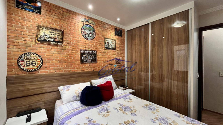 Imagem Apartamento com 3 Quartos à Venda, 54 m² em Butantã - São Paulo Imagem Apartamento com 3 Quartos à Venda, 54 m² em Butantã - São Paulo