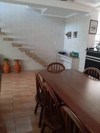 Imagem Casa com 2 Quartos à Venda, em Jardim Las Vegas - Santo André Imagem Casa com 2 Quartos à Venda, em Jardim Las Vegas - Santo André