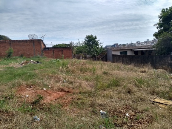 Imagem Terreno à Venda, 300 m² em Parque Das Nações - Bauru Imagem Terreno à Venda, 300 m² em Parque Das Nações - Bauru