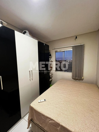 Imagem Apartamento com 1 Quarto à Venda, 72 m² em Jatobá - Petrolina Imagem Apartamento com 1 Quarto à Venda, 72 m² em Jatobá - Petrolina