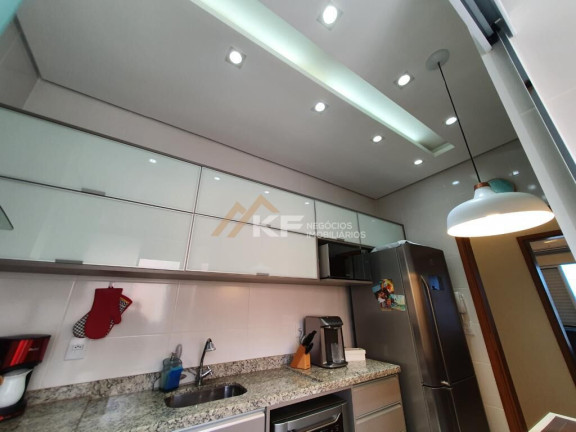 Imagem Apartamento com 2 Quartos à Venda, 80 m² em Jardim Anhangüera - Ribeirão Preto Imagem Apartamento com 2 Quartos à Venda, 80 m² em Jardim Anhangüera - Ribeirão Preto