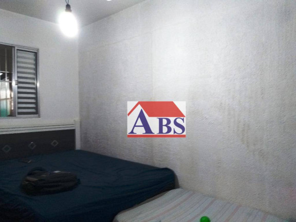 Imagem Casa com 3 Quartos à Venda, 110 m² em Conjunto Afonso Schmidt - Cubatão
