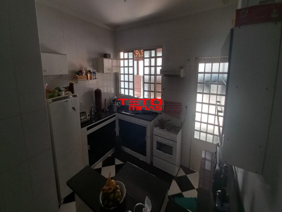 Imagem Casa com 3 Quartos à Venda, 180 m² em Jardim Serrano - São Lourenço