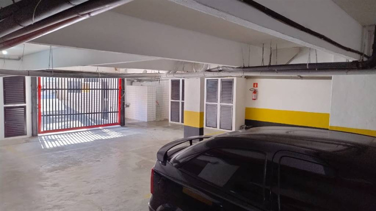 Imagem Apartamento com 1 Quarto à Venda, 50 m² em Tupi - Praia Grande