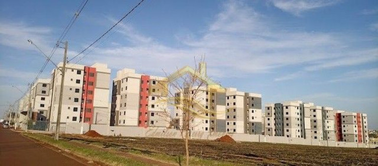 Imagem Apartamento com 2 Quartos à Venda, 47 m² em Jardim Maria Celina - Londrina Imagem Apartamento com 2 Quartos à Venda, 47 m² em Jardim Maria Celina - Londrina